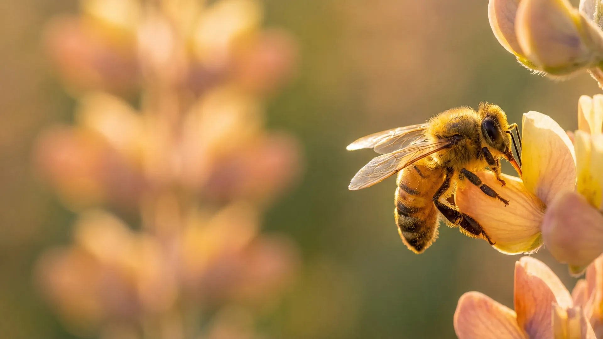 Bee Species Guide: Honey, Bumble & Native Bees